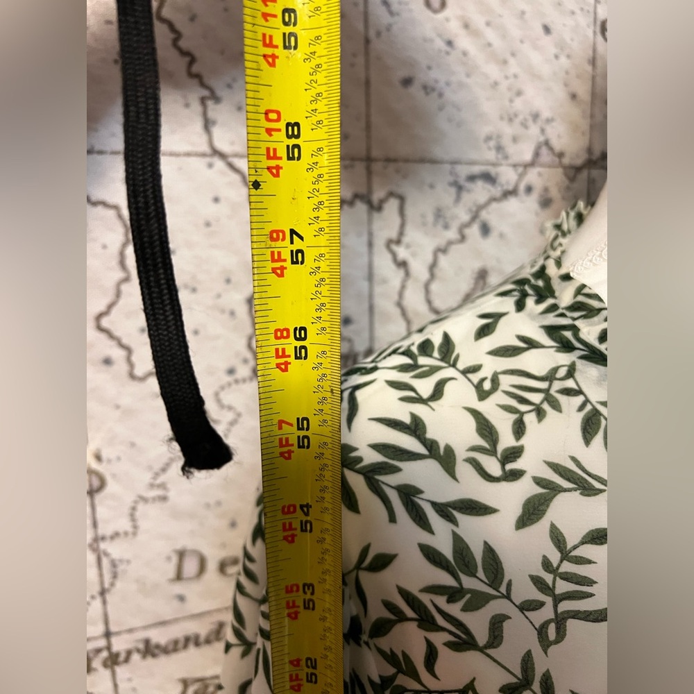 GARDEN REVERIES DRESS(price is firm) - Picture 15 of 16